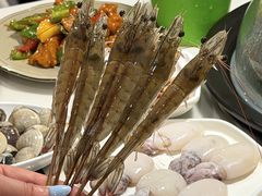 -碗中海·蒸汽海鲜·桑拿鸡(岭南天地店)