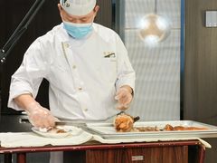 -聚宾楼·烤鸭·家宴(科技三路店)