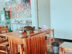 -大自然醉鹅·铁锅火焰鹅(上海联洋店)