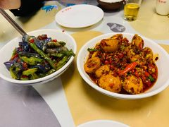 -独一佳老胡湘菜馆(矿山路店)