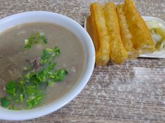 -沂州糁馆(大学城店)