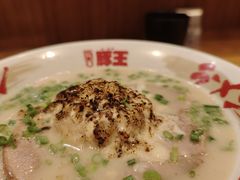 -豚王拉面(澳门银河店)