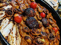 -锋味餐厅(空港复悦里店)