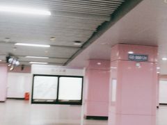 -四川北路(地铁站)