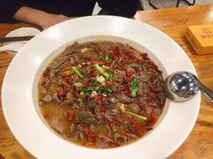 -邱大妈水煮(龙山店)