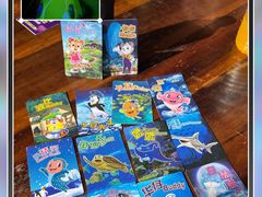 -珠海长隆海洋王国