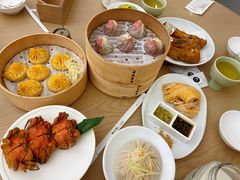 -苏小柳点心·手作小笼包(浦东嘉里城分院)