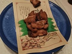 -云客来·花园餐厅(洛社店)