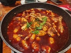 -绝城芋儿鸡(犀浦旗舰店)