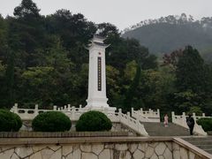 -黔灵山公园-南门售票处