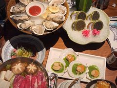 -Mr.Fish鱼鲜生海鲜放题(高德置地冬广场店)