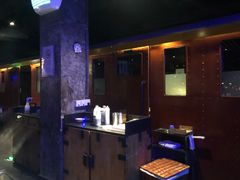 -很久以前羊肉串(簋街店)