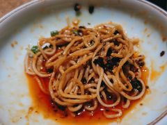 重庆凉面-渝信川菜(西单店)