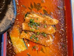 -常和州·夜宵大排档(常州单店)