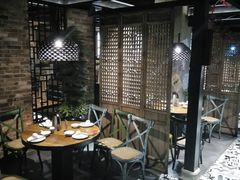 -广东道至正餐厅(区庄店)
