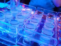 -MOSSO音乐酒吧·live house(南京旗舰店)