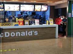 -麦当劳(季平店)