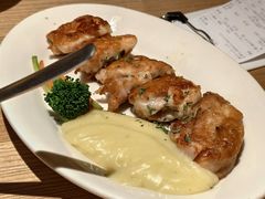 -沛家·西餐Brunch·直火料理