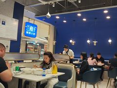 -兰湘子·湘菜小炒(石家庄万象城店)