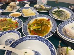 -桂园白粥·潮汕老味道