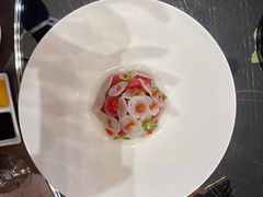 -杭州滨江银泰喜来登·采悦轩中餐厅