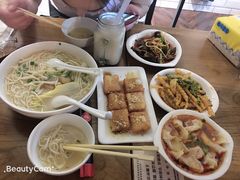 -三生小馆(亭知路店)