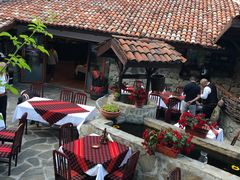 -谢列梅捷沃国际机场