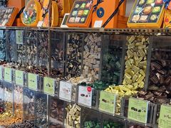 -VENCHI 闻绮(北京汉光店)