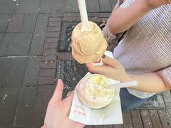 -Dip in Gelato(富民路店)