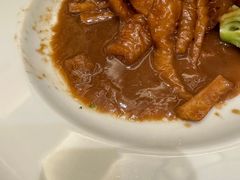 -常州华美达国际大酒店·餐饮部
