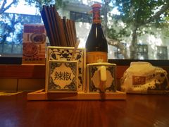 -辣肉面大王(天平路店)