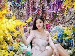 -正佳雨林生态植物园