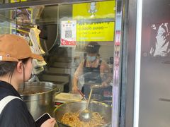 -张记捆鸡(总店)