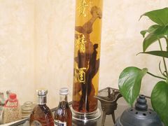 -澳门西南饭店·粤菜·茶市·手工点心(华海路店)
