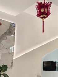 -LJOY丽锦造型·烫发染发