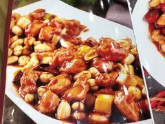 -力力豆花庄(广渠门店)