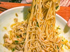 -裕兴记•蟹黄面馆(人民广场店)