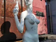 -广州市紫泥堂文化创意园景区