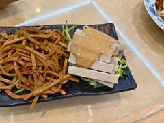 -晋阳饭庄(虎坊桥店)