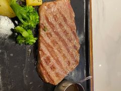 香滋滋澳洲牛肉饭-必胜客(大悦城店)