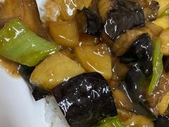 -满洲八旗铁锅靠大鹅(清泉文苑店)