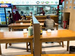 -大南门牛肉包子店