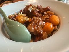-那家小馆•北京菜•烤鸭(香山店)