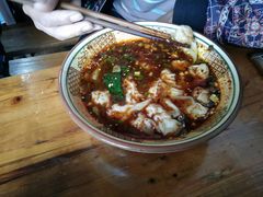 -颗颗香马边杨抄手(春华路店)