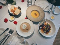 -燃扒房Steakhouse(皇庭店)