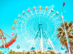 -巨鹏飞梦幻海岸