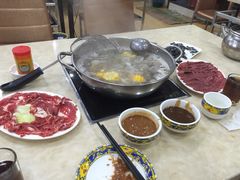 -潮汕良记牛肉火锅(洪武路店)