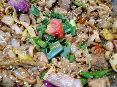 干锅三下锅-富正毅三下锅连锁(三店)