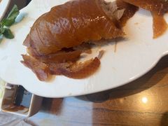 -北京老铺烤鸭(西稍门店)