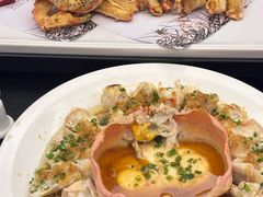 -新阿布海鲜大酒店